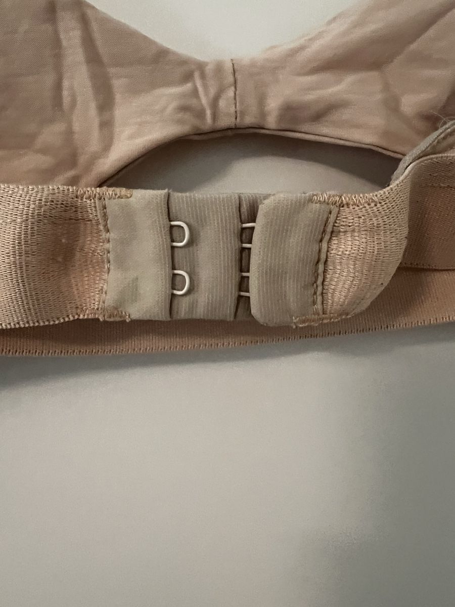 Altra biancheria intima: Organic Basics BH Bügellos, Gr.M – Usato da Winterthur venduto da mel_wy 3