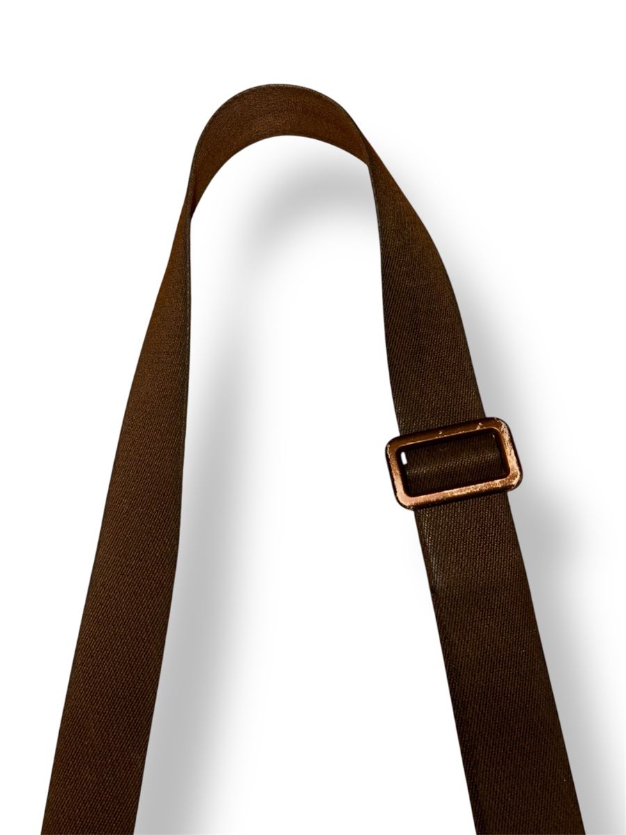 Louis Vuitton Borse: Louis Vuitton Damier Ebene Brooklyn Mm Schultertasche – Usato da Basel venduto da tod_8vdw 3