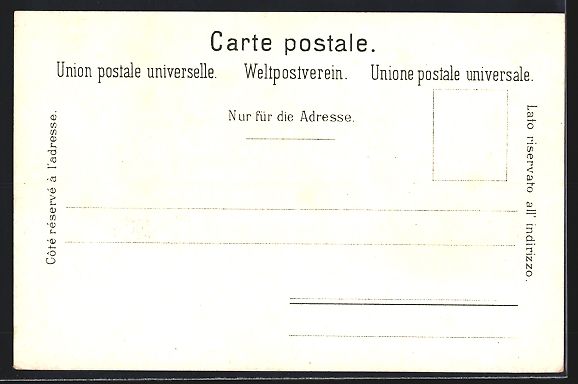Cartes postales: Litho Engelberg, Obwaldnerin in Tracht,  – D'occasion à Berlin par bartko-reher 1