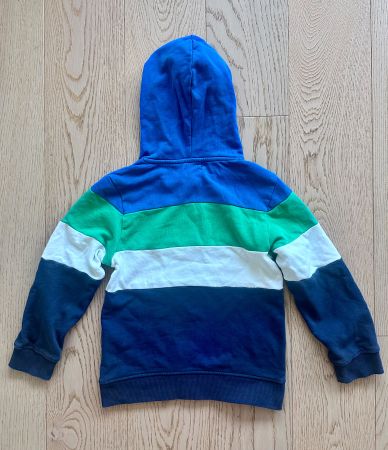Kapuzenpullover Junge "OVS kids“  - Top Zustand!