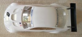 FG BMW M3 ALMS 1:5 Karosserie