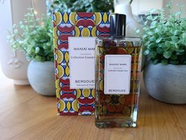 Berdoues Maasai Mara Collection Grande Cru, EDP, 100ml