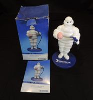 Michelin Männchen Rarität mit Sparschwein, Originalverpackt