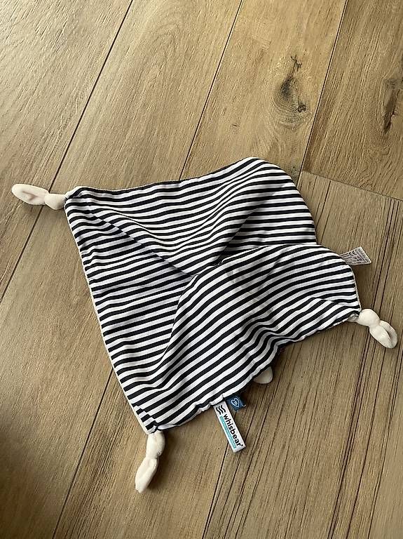 Giocattoli: Whisbear Doudou Kaninchen  – Usato da St. Gallen venduto da mac_8rtz 2