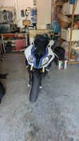 Bmw S1000RR HP4