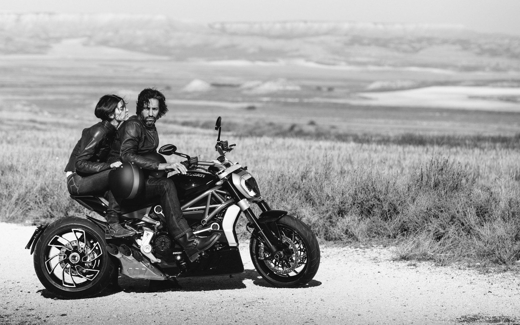 Ducati Altro: Ducati X Diavel S – Usato da Cotterd venduto da MOT700 8