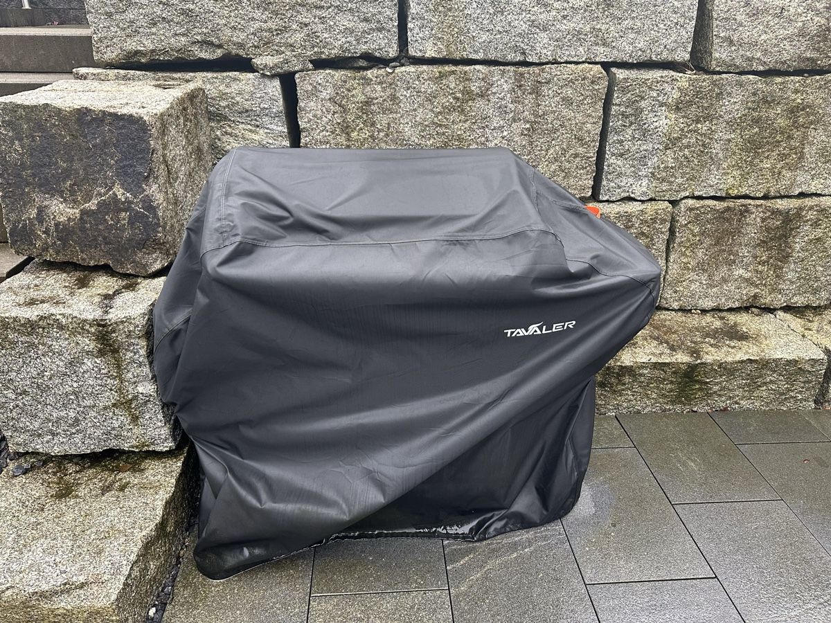 Griglie: CAMPINGAZ Gasgrill 4 Brenner – Usato da Schlieren venduto da fei_t6bb 3