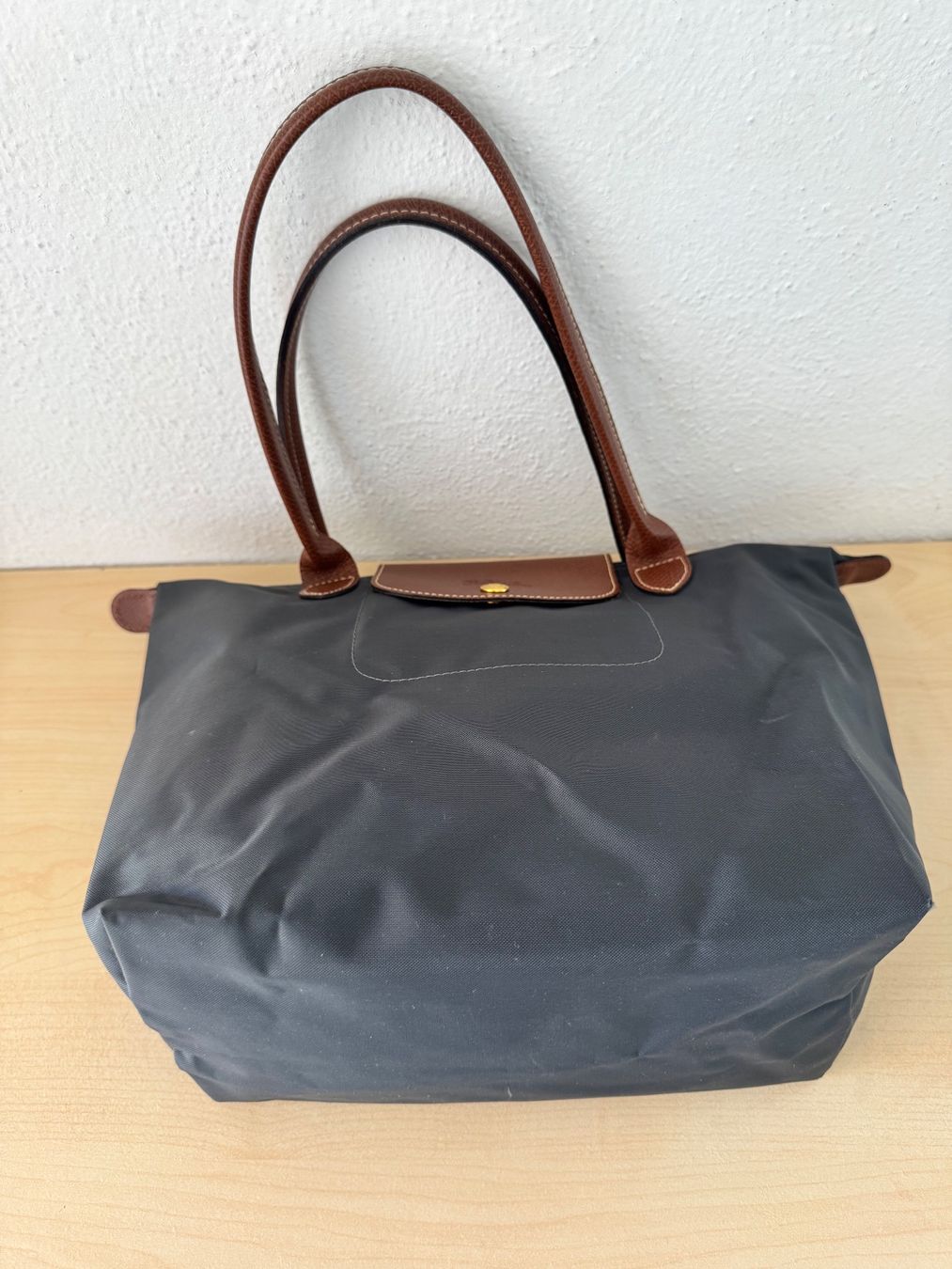 Longchamp Borse da donna: Longchamps Tasche Schwarz – Nuovo (secondo la descrizione) da Frauenfeld venduto da difi67 4