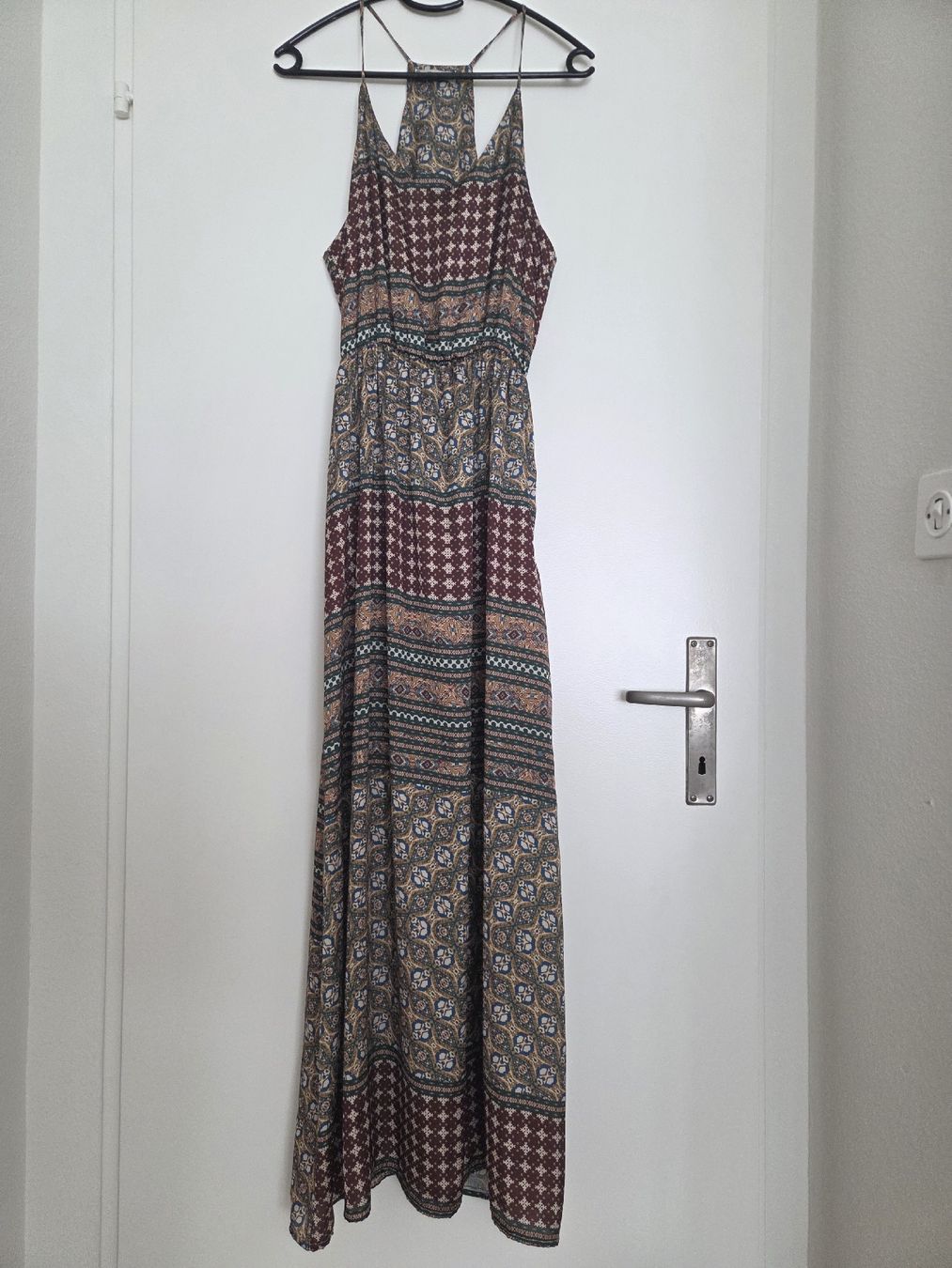 Kleider: SusyMix Sommerkleid Maxikleid Grösse S – Gebraucht aus Luzern von lso_ht7n