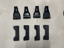Thule Kit 145013 Audi A3