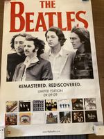 Poster The Beatles 101x151