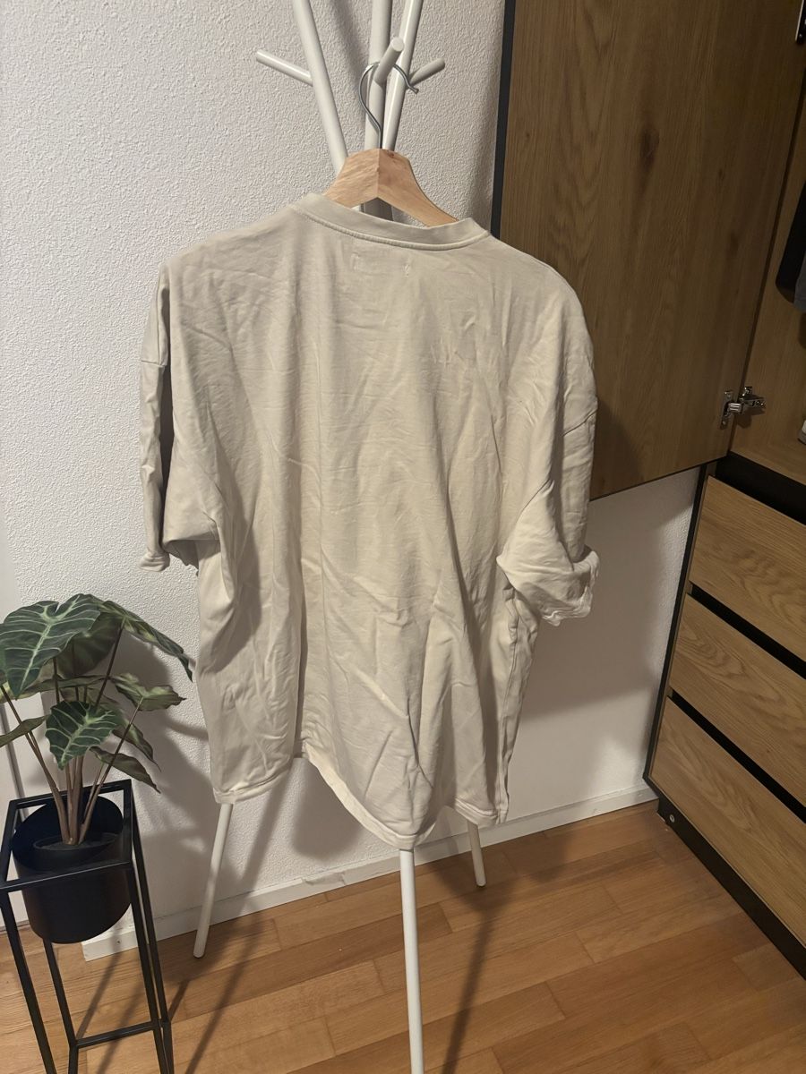 Ola Kala T-shirt: T-Shirt Olakala – Usato da Rorschach venduto da Mazzriki 2