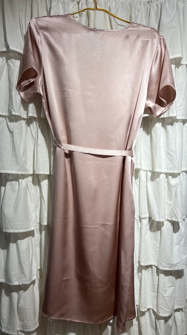 Vestiti: 100%-Seidenkleid - schlichte Eleganz – Nuovo e nell'imballaggio originale da Zürich venduto da Naebeli 4