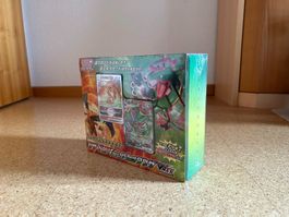 Special Battle Set Charizard VSTAR vs Rayquaza VMAX Pokemon