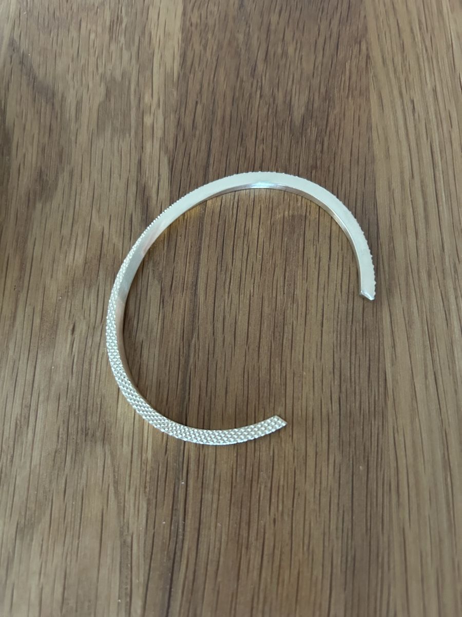 Armbänder & -reifen: Bracelet Mvmt doré – Neu und originalverpackt aus Gorgier von hcaroline4 4