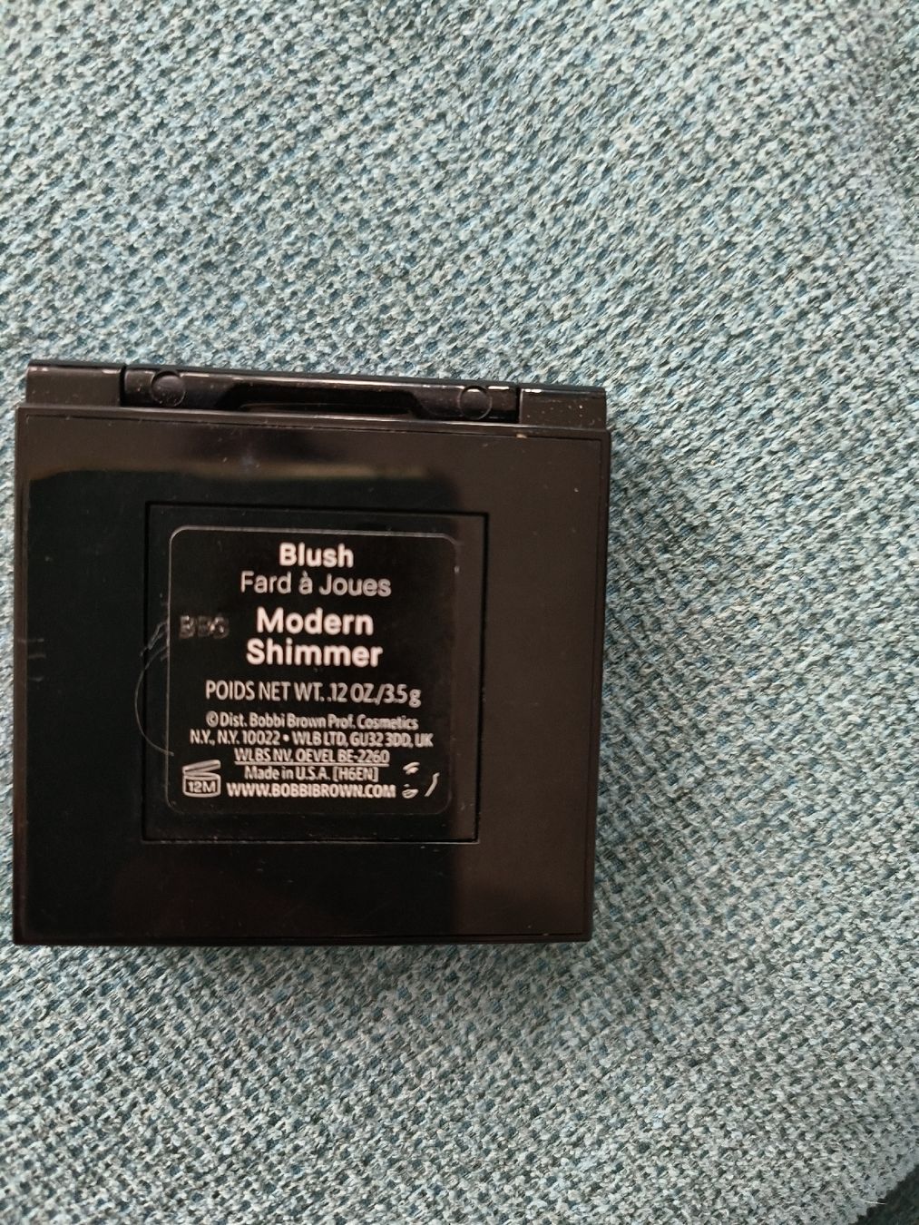 Make-up: Bobbi Brown Blush - Modern Shimmer – Usato da Arbon venduto da sch_q2pz 2