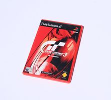 Gran Turismo 3 A-Spec für Playstation 2