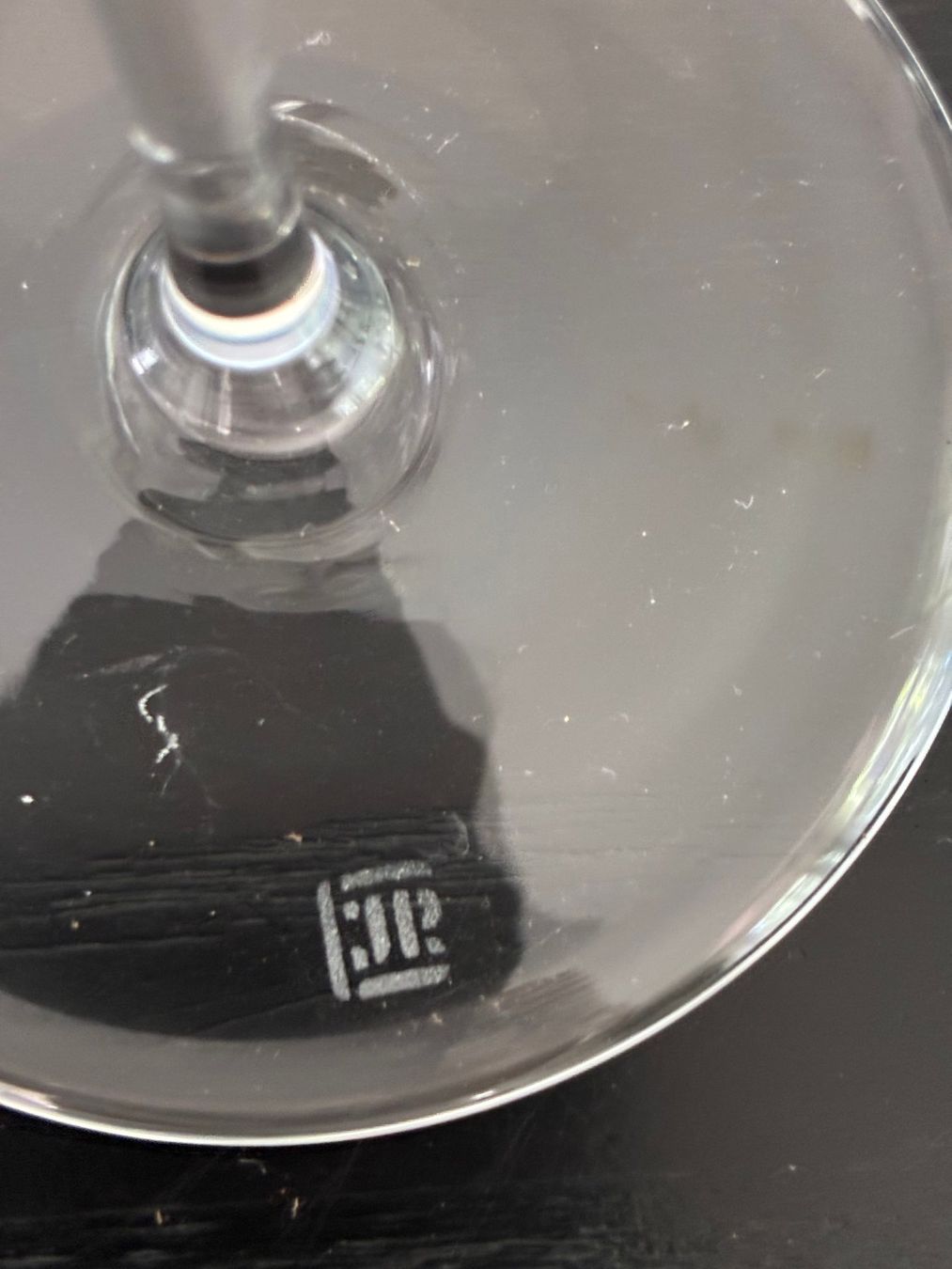 Riedel Bicchieri: Riedel Champagnerflutes, Kristallglas – Nuovo (secondo la descrizione) da Thalwil venduto da figueres 7