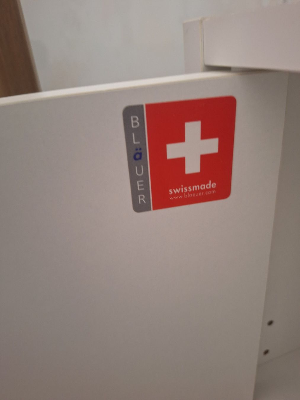 Mobili per bagno: Waschbeckenunterschrank – Usato da Wohlen AG venduto da trixlij 2