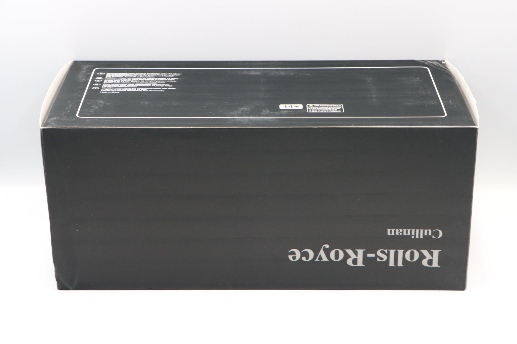Rolls Royce Modellautos: Rolls Royce Cullinan 2018 1:18 Kengfai – Neu und originalverpackt aus Bühl b.Aarberg von modelldiecast 1