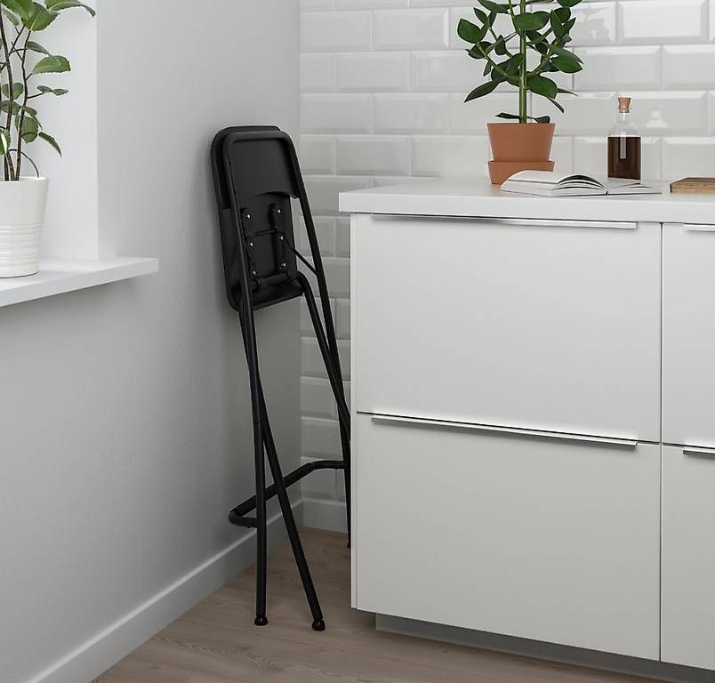 Ikea Sgabelli: Barhocker Franklin (IKEA) – Usato da Dietlikon venduto da lar_2lkk 1