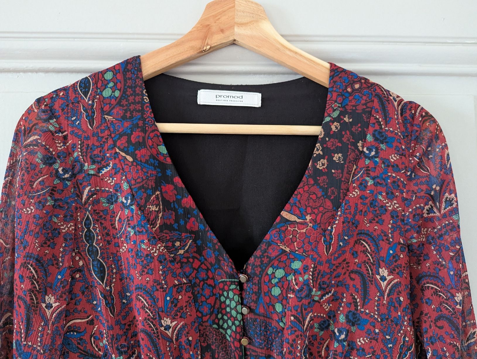 Promod Vestiti: robe Promod 36 – Usato da Montreux venduto da dem_gyt9 2