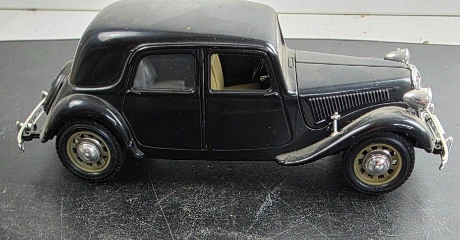 Bburago 1:24 Citroën Diecast Cars, Trucks & Vans for sale