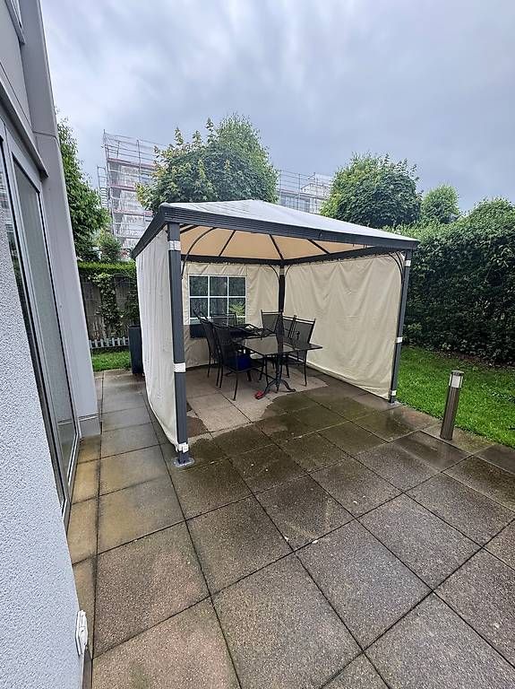 Gartenhäuser & Gewächshäuser: Gartenpavillon 2.7x3x3m – Gebraucht aus Altendorf von Fatboy06