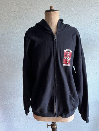 Hoodie Patti smith L 