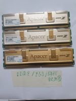 RAM Apacer DDR2 / 6400 / 2Gram