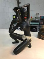 Cortendorf Figur Akt Keramik um ca.1958