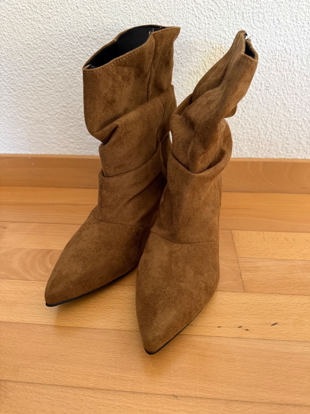 Chaussures femmes: Braune Stiefeletten 40 – Neuf (Voir description) à Bülach par sawa22 6