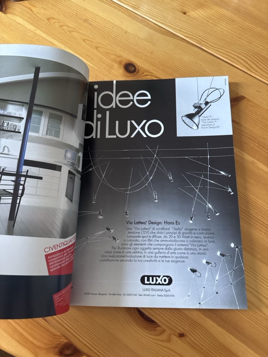 Zeitschriften & Magazine: Domus magazine architectural mobilier design – Gebraucht aus Vésenaz von Angela.C3 1
