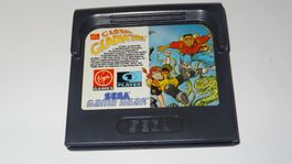Global Gladiators GAME GEAR GAMEGEAR