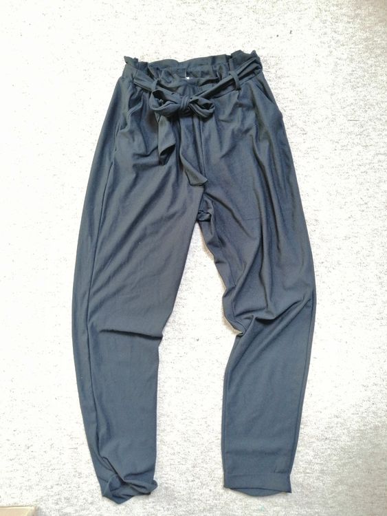 Lockere Stoffhose | Kaufen auf Ricardo