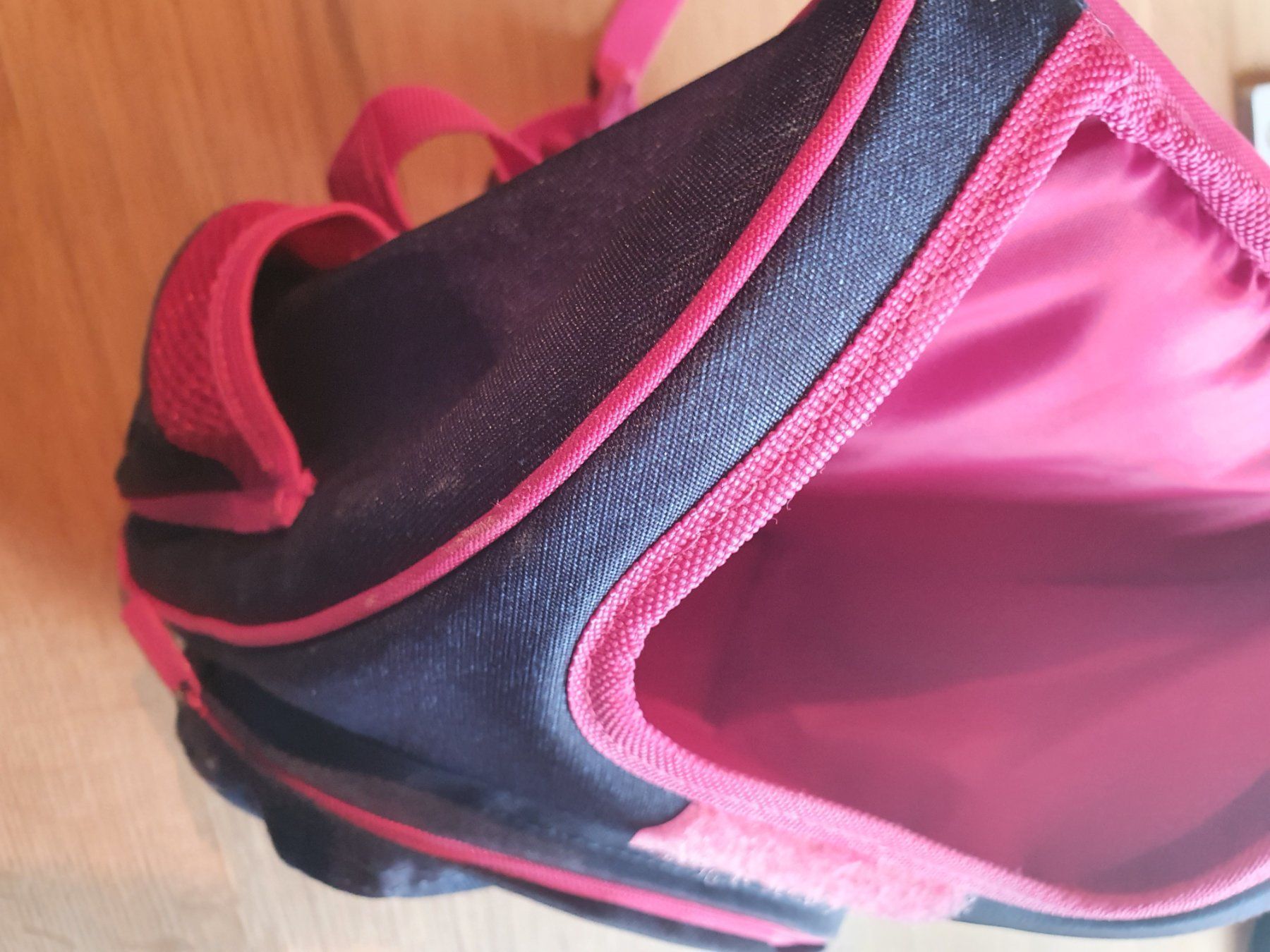 Kindertaschen: Rucksack für Kleinkinder – Gebraucht aus Roggliswil von Crosser17 2
