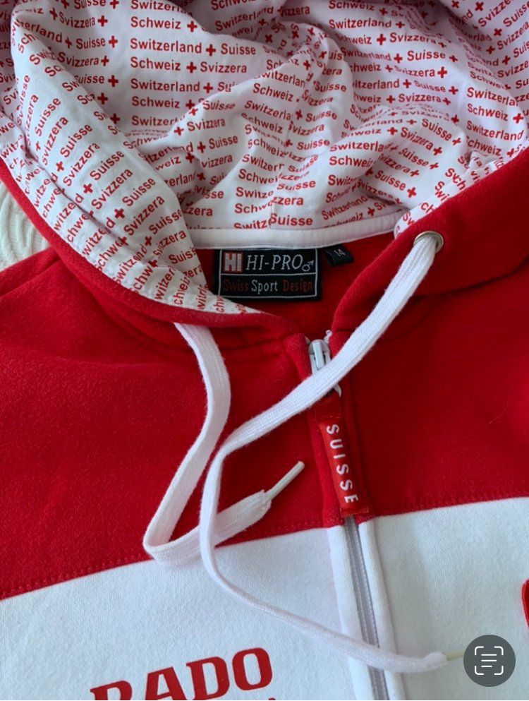 Jacken: Jacke SUISSE Gr.34 – Gebraucht aus Moutier von chDuplessy 3