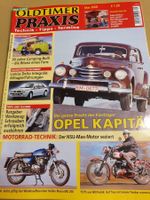 Oldtimer Praxis 5/08 Delta Integrale Kapitän VW T2 BSA M xx