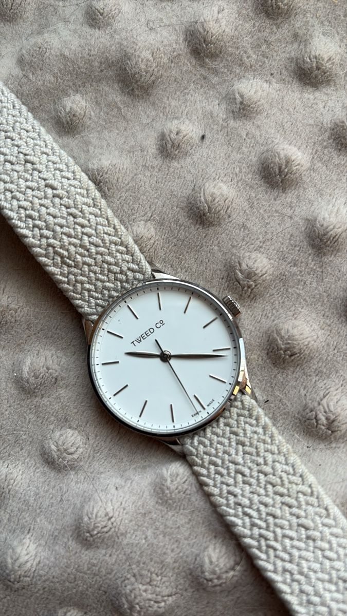 Montres: Montre Tweed&co – D'occasion à Marin-Epagnier par emi_gvh7 2
