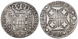 Brasilien 1800