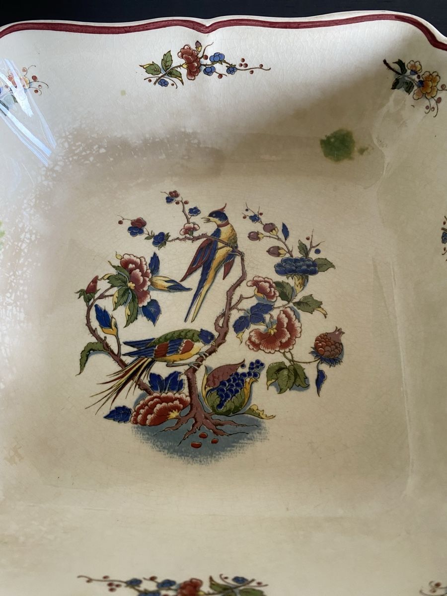 Villeroy & Boch Ciotole: Villeroy & Boch – Usato da St.Gallen venduto da Design04 1