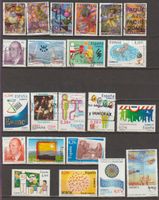 Espagne divers thèmes 1996-2009