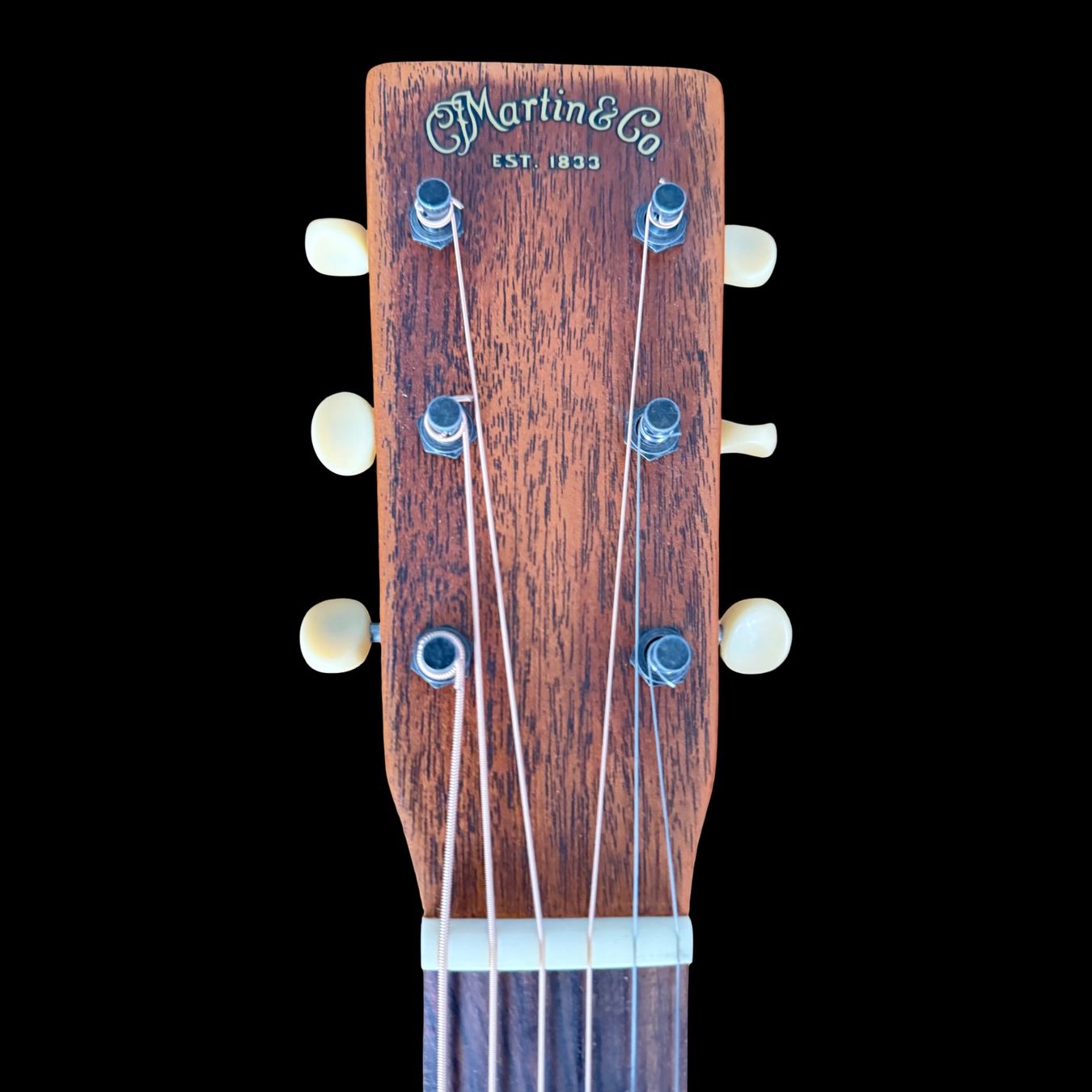 Martin & Co. Strumenti musicali: Martin D-15M Streetmaster – Nuovo (secondo la descrizione) da Zürich venduto da PlayTheBlues 3
