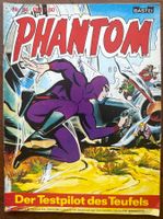 Phantom Nr. 91  DM 1.80, hunderte Comics ab 1.-