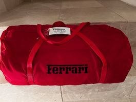 Ferrari Cover Schutz- Hülle  Original
