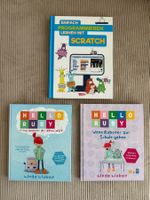 Bücherpaket Programmieren für Kinder