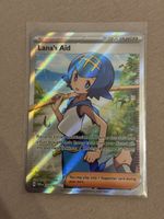 Pokémon Lana's Aid 207/167 Twilight Masquerade