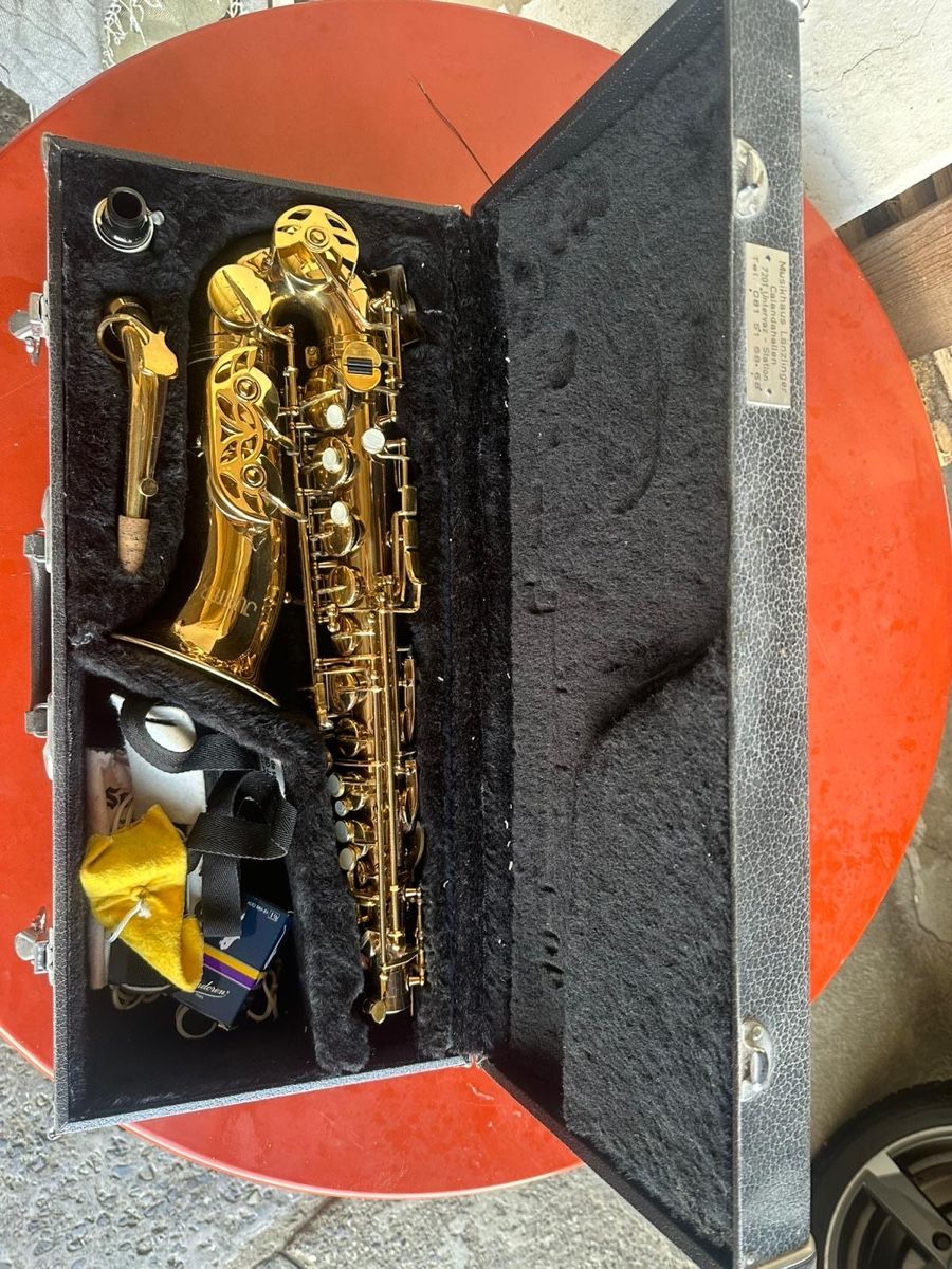 Jupiter Instruments de musique: Jupiter Saxophone – D'occasion à Schafisheim par Flawiia 1