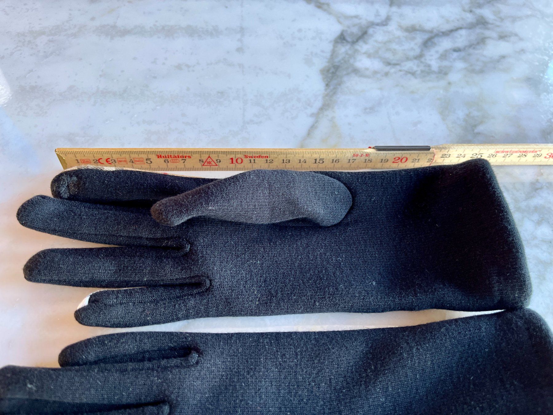Handschuhe & Handstulpen: Handschuhe, gemustert Muster – Neu (gemäss Beschreibung) aus Bern von cubus01 5
