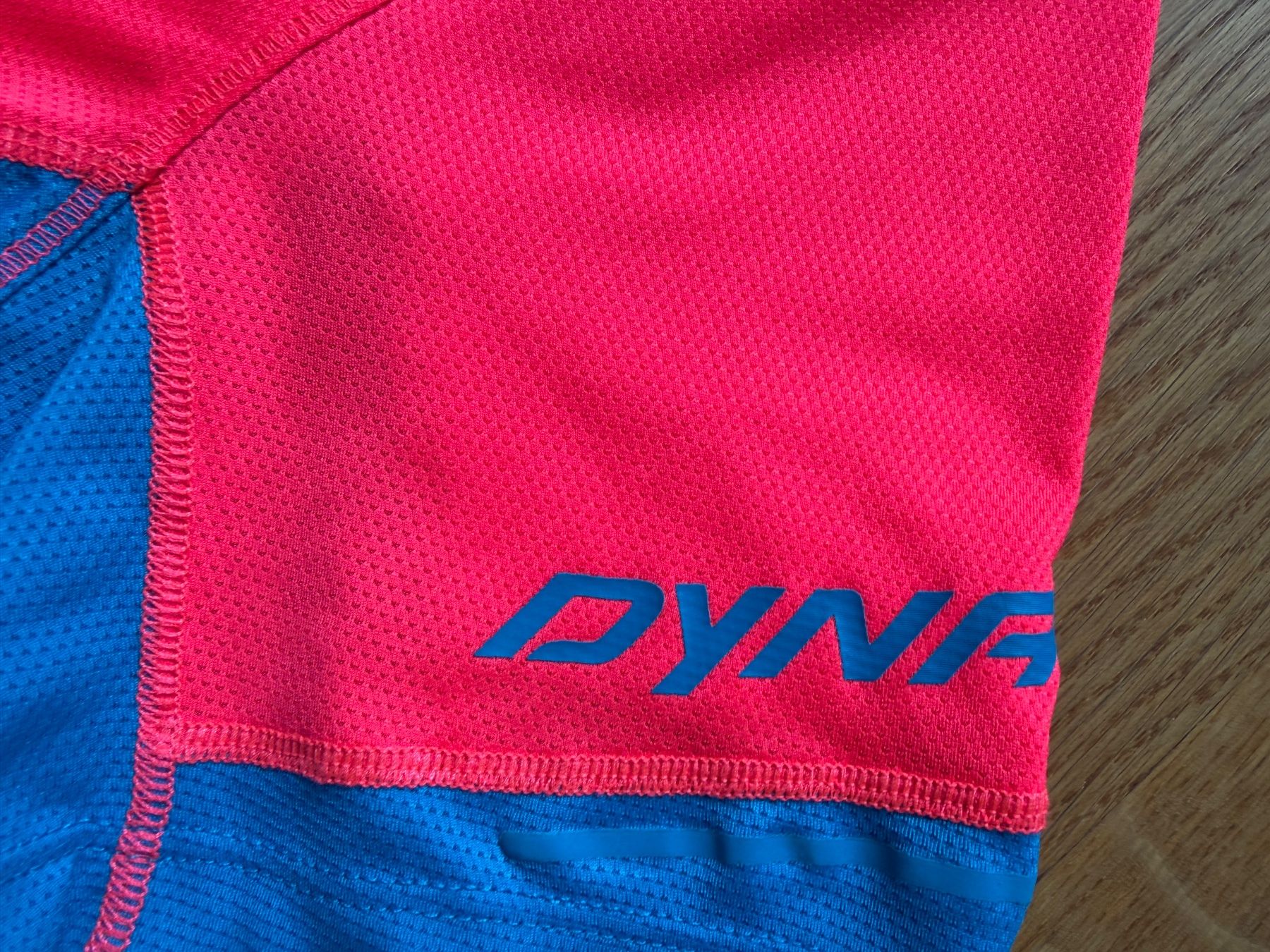 Dynafit T-shirt: Dynafit Function Shirt Gr.42 – Usato da Engelberg venduto da Pits68 3